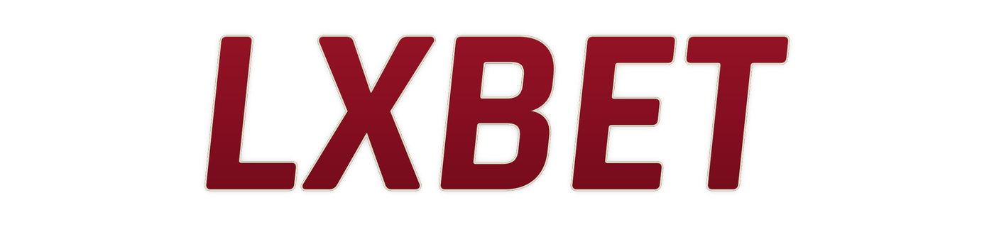 lxbet লোগো